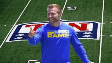 Rams Lose To Bills, Sean McVay Calls It A Humbling Experience