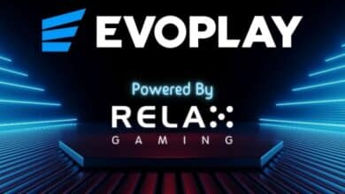 Relax Gaming Adds Evoplay to Its Powered by Programme Through Partnership