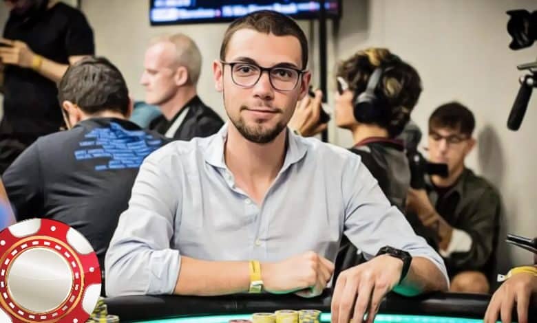 Rui Ferreira Finishes On The Top And Wins $287K
