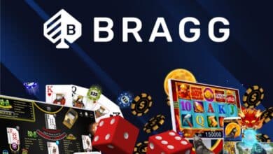 Spin Games, Oryx Gaming, & Wild Streak Gaming Are Now Part of the Bragg Group