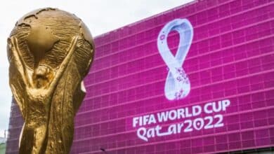 Supreme Committee Launches Game Competition for FIFA World Cup in Qatar