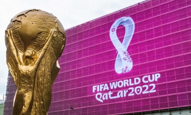 Supreme Committee Launches Game Competition for FIFA World Cup in Qatar