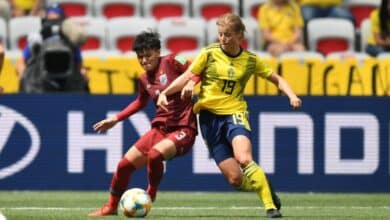 Team Base Camps Debut In FIFA Women’s World Cup