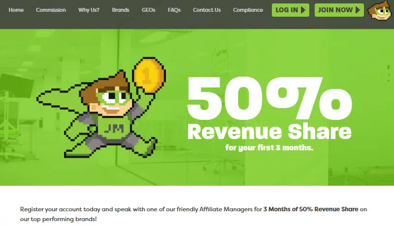 Amazon Slots Affiliate Program Amazon Slots Affiliate Program