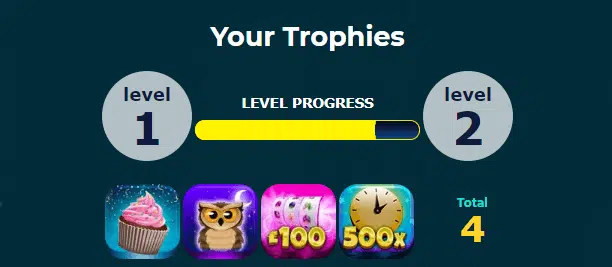 Amazon Slots - Features Amazon Slots - Features