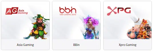 Asiabet33 Slot Games