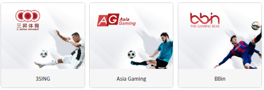Asiabet33 Sports Games