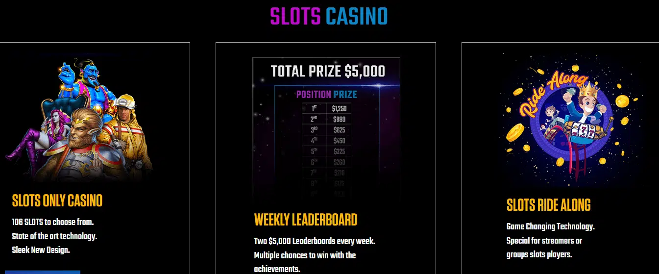 Black Chip Poker Slot Games Black Chip Poker Slot Games