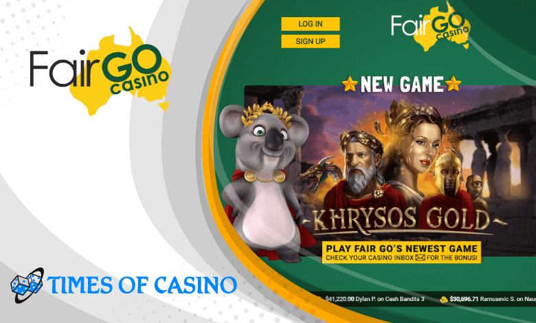 FairGO Casino Fears – Death