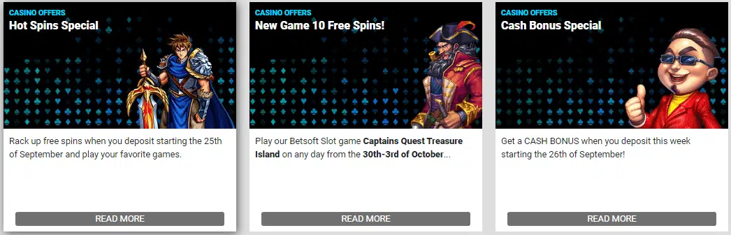 Juicy Stakes Casino Promotions Juicy Stakes Casino Promotions