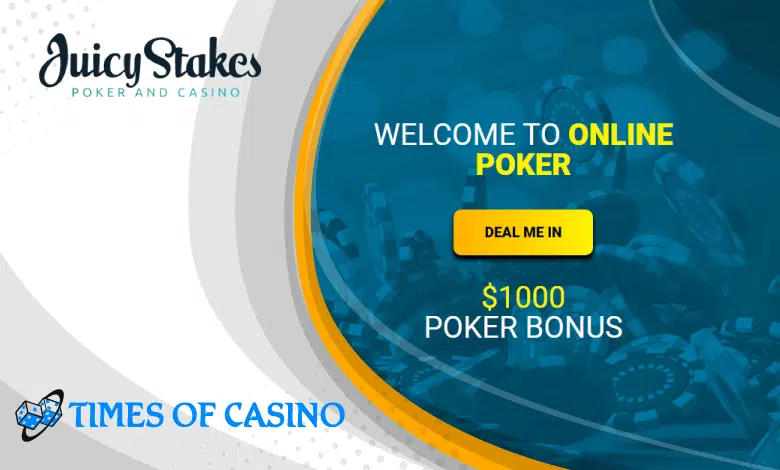 Juicy Stakes Casino Review