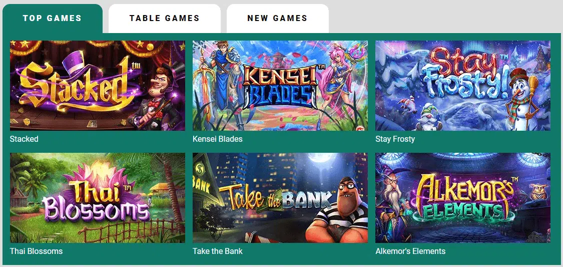 Juicy Stakes Casino Top Games Juicy Stakes Casino Top Games