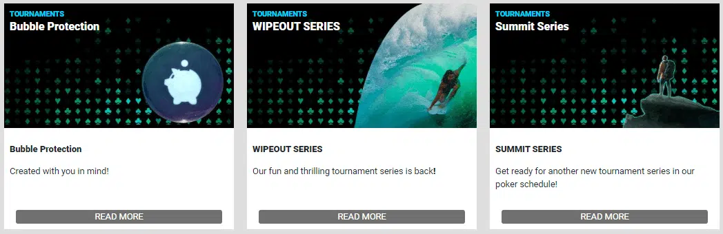 Juicy Stakes Tournaments Juicy Stakes Tournaments