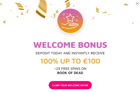 Lucky Vegas Casino - Bonus & Promotions Lucky Vegas Casino - Bonus & Promotions