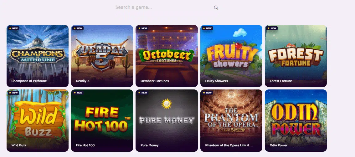 Lucky Vegas Casino - Games Collection Lucky Vegas Casino - Games Collection