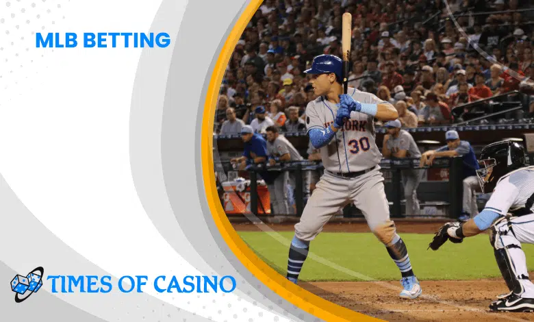 MLB Betting Sites