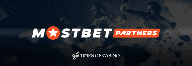 Mostbet Partners Review