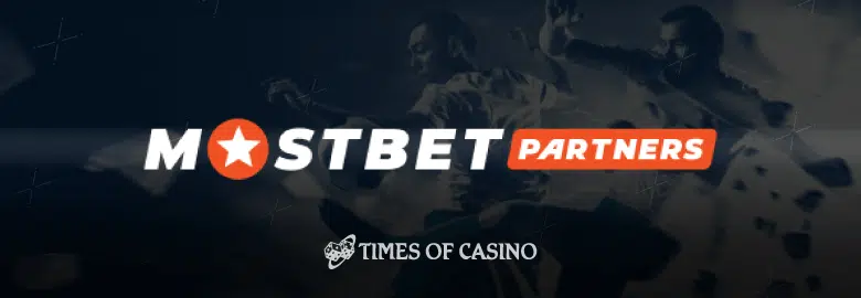 Mostbet Partners Review