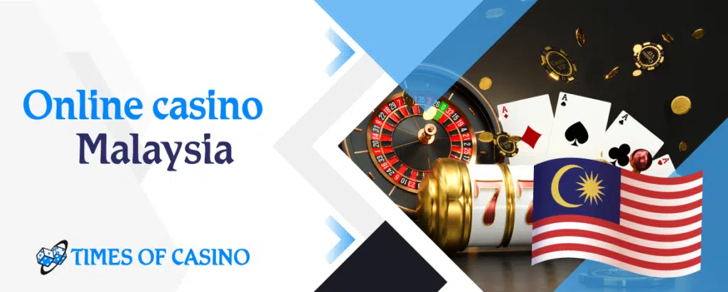 Top Trusted Online Casinos in Malaysia