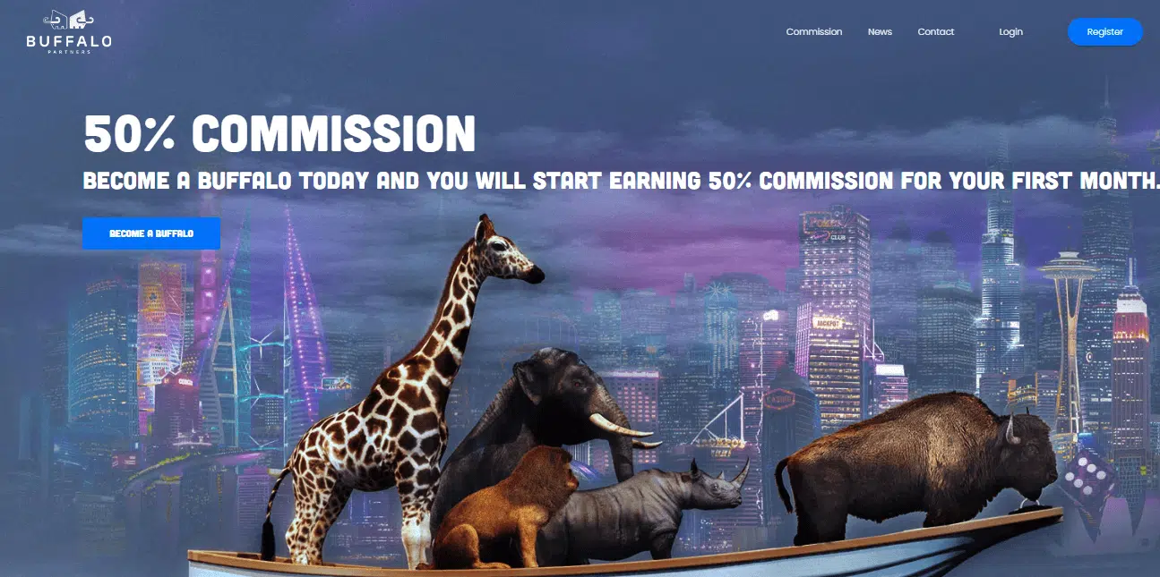 River Belle Casino - Affiliate Program River Belle Casino - Affiliate Program