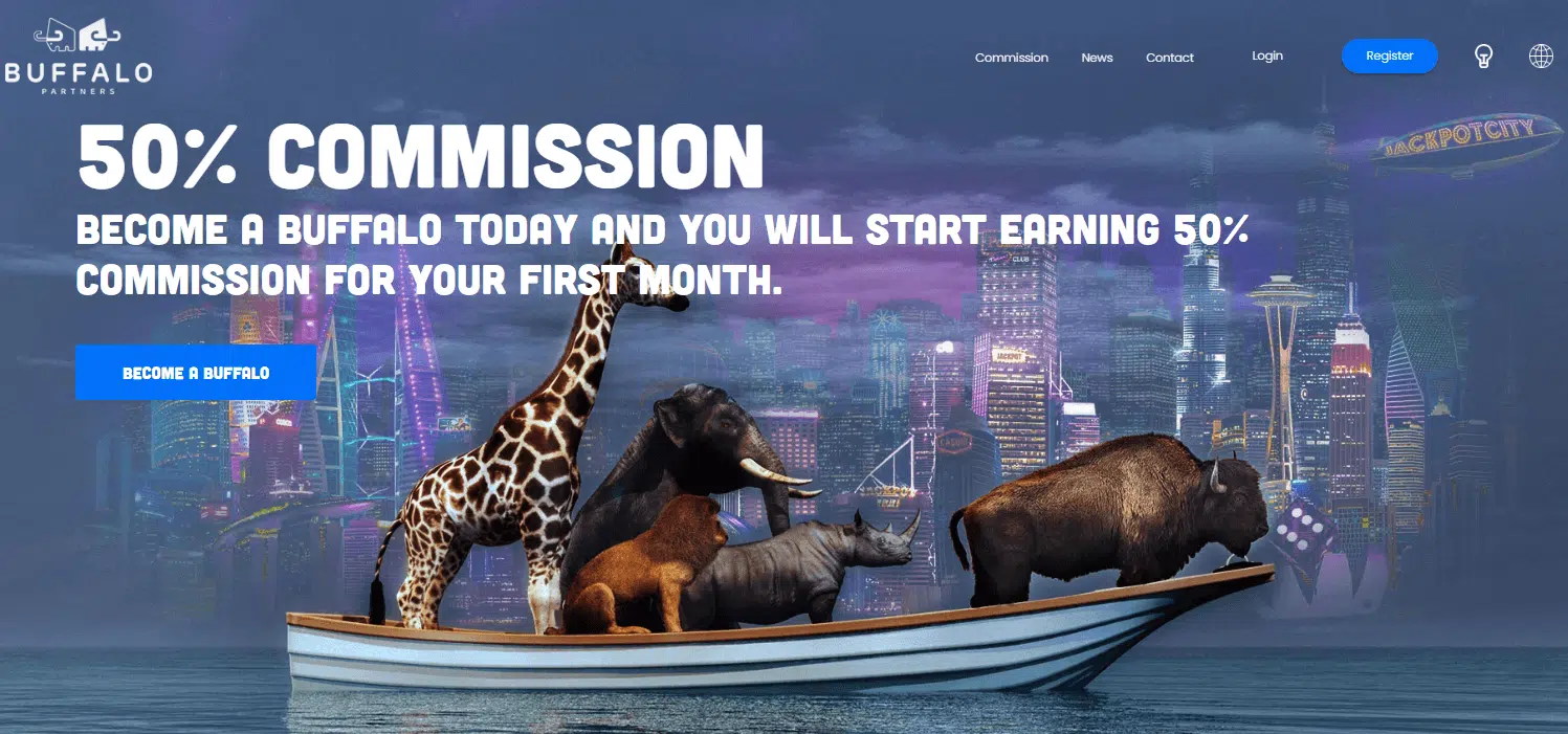 Royal Vegas Casino Affiliate Program Royal Vegas Casino Affiliate Program