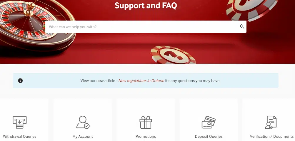 Royal Vegas Casino Customer Support Royal Vegas Casino Customer Support