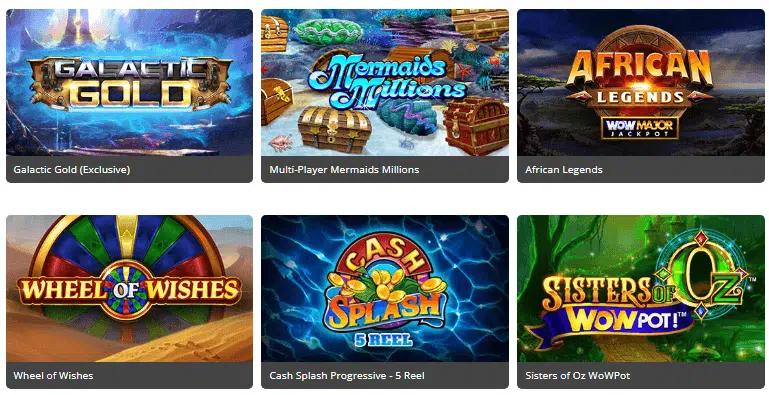 Royal Vegas Casino Progressive Jackpot Games Royal Vegas Casino Progressive Jackpot Games