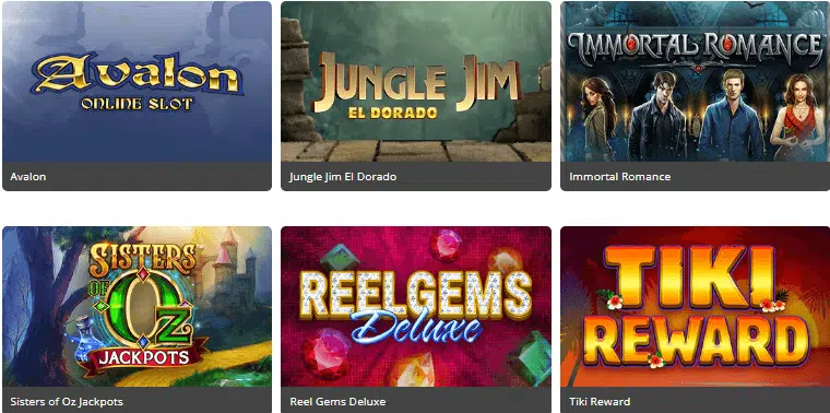 Royal Vegas Casino Slot Games Royal Vegas Casino Slot Games