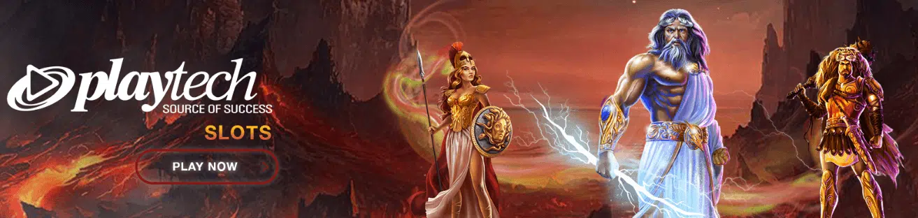 Slots Offerings by 12Play Casino Slots Offerings by 12Play Casino