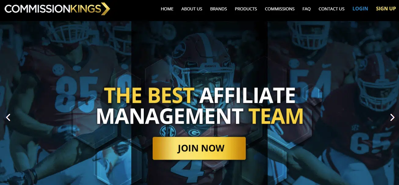 TigerGaming Affiliate Program TigerGaming Affiliate Program