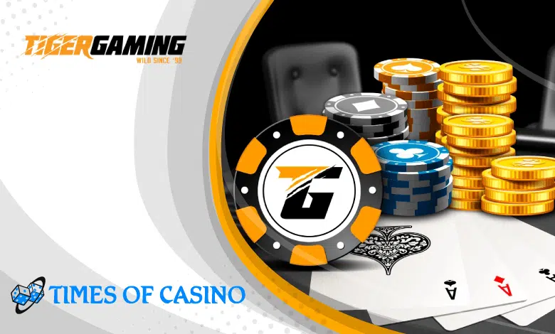 TigerGaming Review