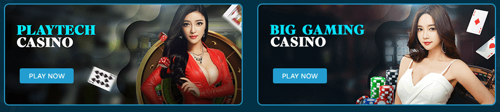 WClub365 Live Casino Games