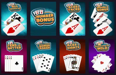 Wizary Poker Games Wizary Poker Games
