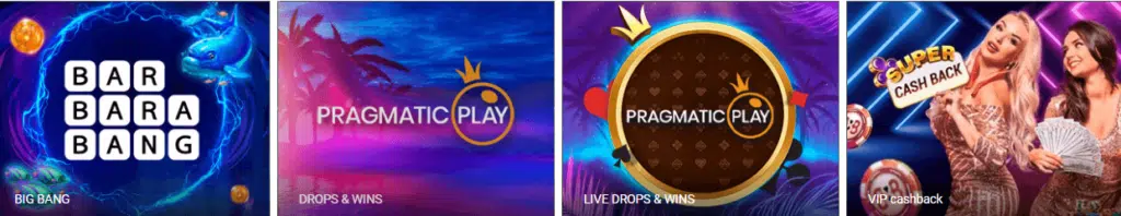 888Starz Casino Bonuses