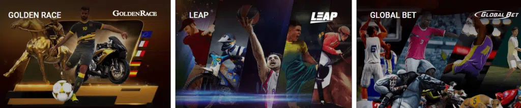 888Starz Virtual Sports