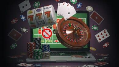ACMA takes harsh steps against illegal gambling operators