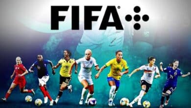 AUS & NZ to co-host FIFA Women's World Cup 2023
