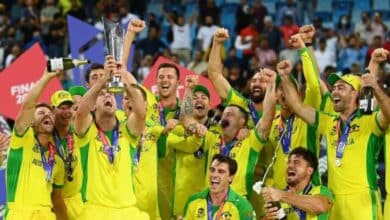 Australia T20 Cricket bet continues its evergreen popularity