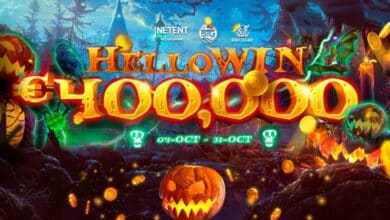 BC.GAME’s HelloWIN Promotion Is Live Now