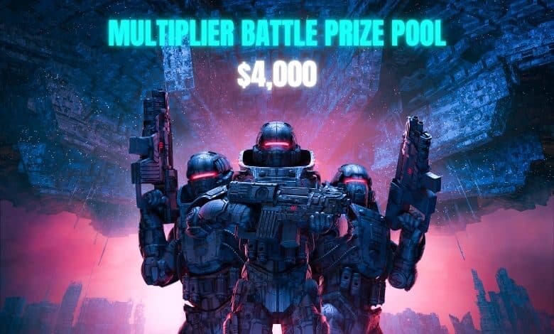 BC.Game launches PG Soft battle with $4,000 Prize Pool