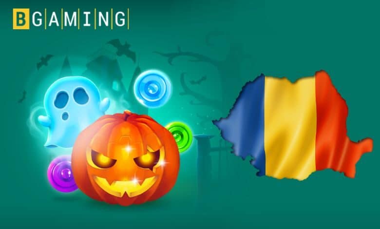 BGaming Receives a Romanian License