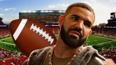 Drake Bets Big to Win Big; Posts Home Take-Away on Instagram