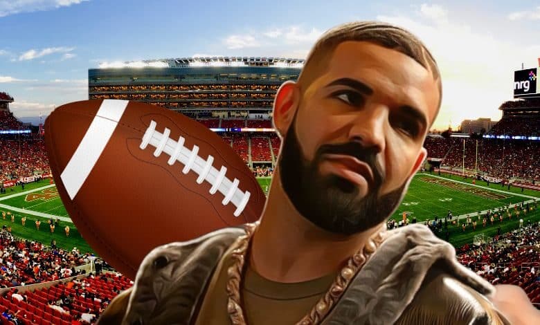 Drake Bets Big to Win Big; Posts Home Take-Away on Instagram