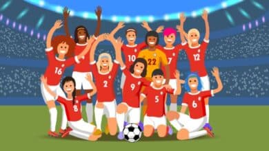 FIFA U-17 Women’s World Cup initiates safeguarding standards