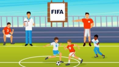 FIFA launches Football for 25 Million Children in India