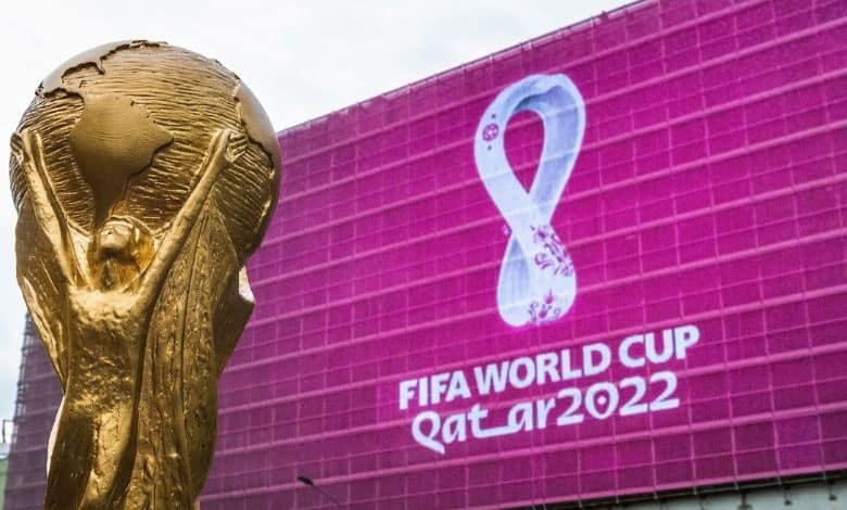 Gianni Infantino Travels to Crucial FIFA World Cup Qatar 2022 Locations