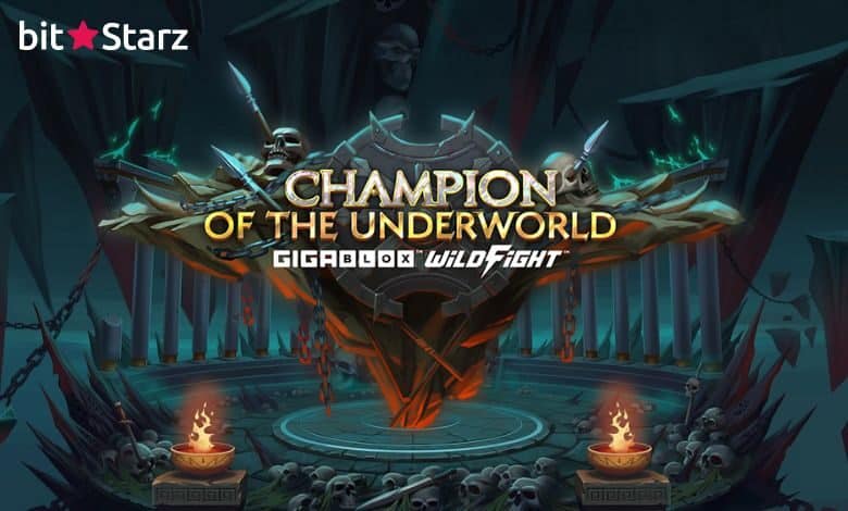 Join Bitstarz & Check Yggdrasil Underworld Slot Game’s Treasure Arena