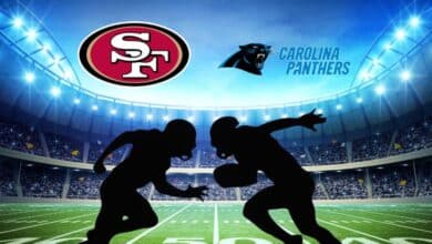 Panthers Face Obstacle in Niners' Stop Unit