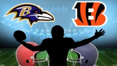 Ravens look for a happier ending this time vs. Bengals