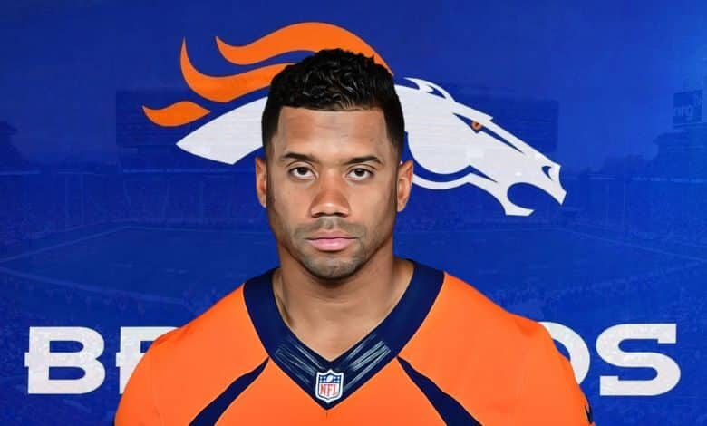 Pro Football Betting - What's Russell Wilson's Effect on the Broncos